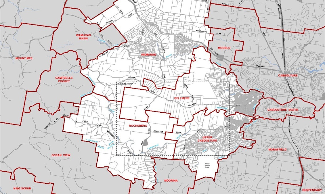 New names for region's new city